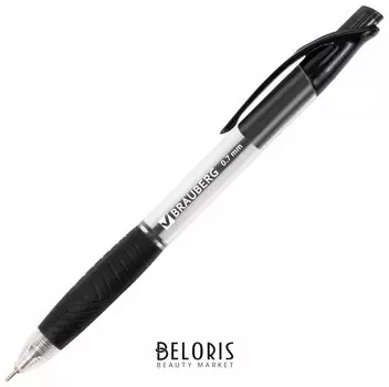 Ручка шариковая автоматическая Jet