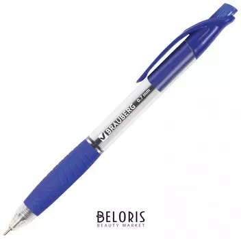 Ручка шариковая автоматическая Jet