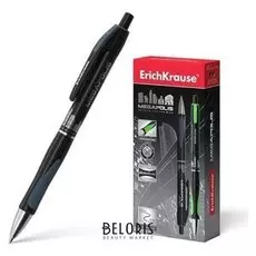 Ручка шариковая автоматическая Megapolis Concept