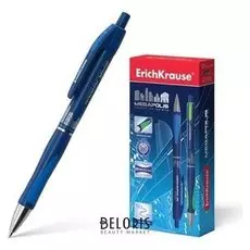 Ручка шариковая автоматическая Megapolis Concept