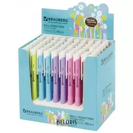 Ручка шариковая автоматическая Sonata