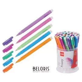 Ручка шариковая Frosty