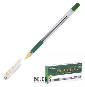 Ручка шариковая MC Gold