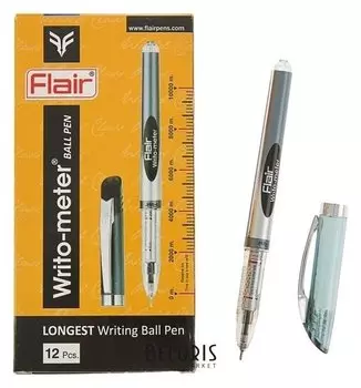 Ручка шариковая Writo-Meter