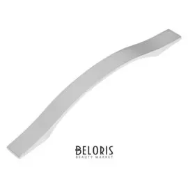 Ручка-скоба B31-160(B) DC (серебро)