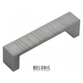 Ручка-скоба Boyard Rs181sn.4, 96 мм, цвет матовый никель