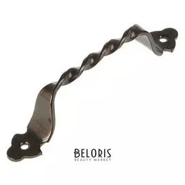 Ручка-скоба рс80-вт-s, цвет бронзовый металлик