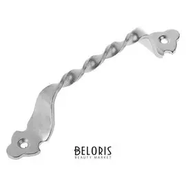 Ручка-скоба рс80-вт-s, цвет цинк