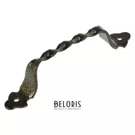 Ручка-скоба рс80-вт-s, цвет старая бронза