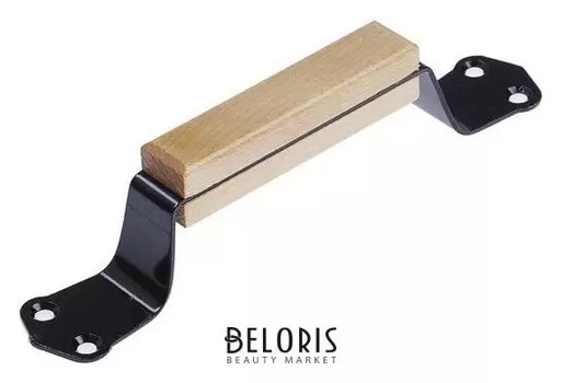 Ручка-скоба рс-100-s плоская