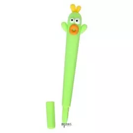 Ручка "Супер" 3 цвета