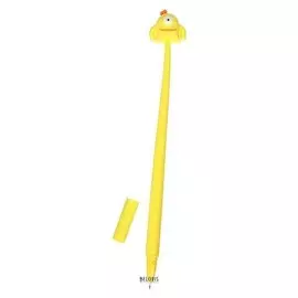 Ручка "Супер" 4 цвета