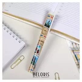 Ручка сувенирная «Краснодар»