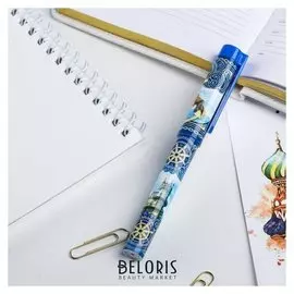 Ручка сувенирная «Крым»