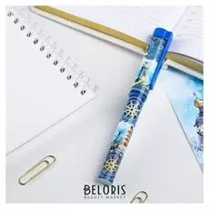 Ручка сувенирная «Мурманск»