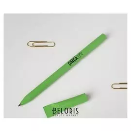 Ручка сувенирная «Омск»