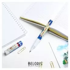 Ручка сувенирная «Патриот. Россия-наша Родина»