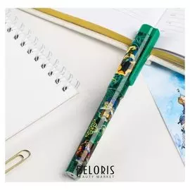 Ручка сувенирная «Урал»