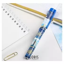 Ручка сувенирная «Владивосток»