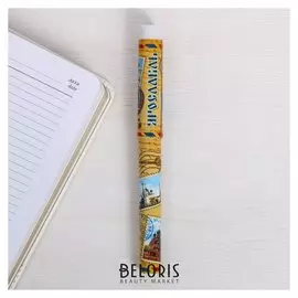 Ручка сувенирная «Ярославль»