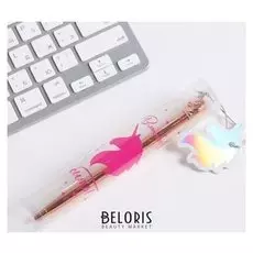 Ручка "Волшебству быть"