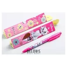 Ручка в коробке, Коты аристократы