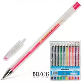 Ручки гелевые