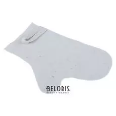 Рукавица для бани и сауны светлая