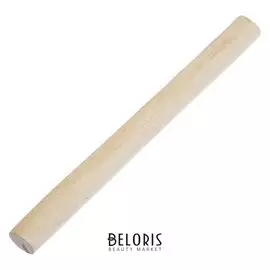 Рукоятка для молотка средняя Lom, из березы, 360 мм, высший сорт, шлифованная