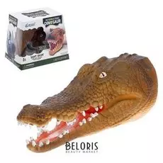 Рукозверь «Крокодил»