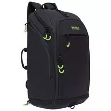 Рюкзак деловой, с отделением для обуви 54x32x21 см