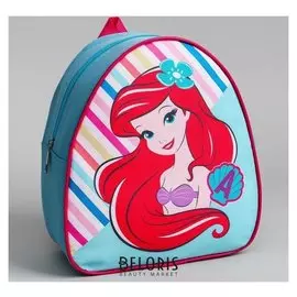 Рюкзак детский "А" принцессы