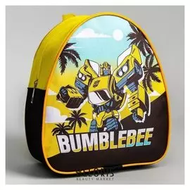 Рюкзак детский "Bumblebee", Transformers