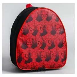 Рюкзак детский, человек-паук