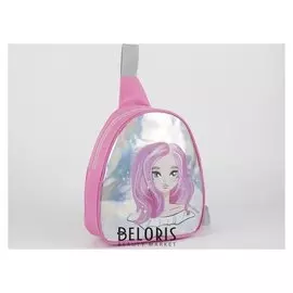 Рюкзак детский через плечо Pretty Girl