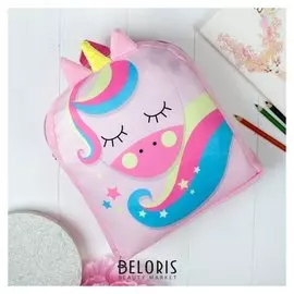 Рюкзак детский Единорог