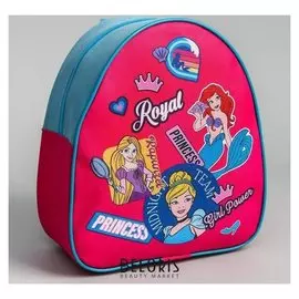 Рюкзак детский "Girl Power" принцессы