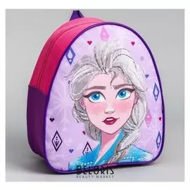 Рюкзак детский, холодное сердце