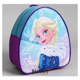 Рюкзак детский, холодное сердце