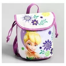 Рюкзак детский кожзам, Феи