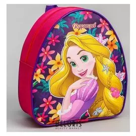 Рюкзак детский "Rapunzel" принцессы