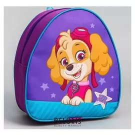 Рюкзак детский "Top Pups", щенячий патруль