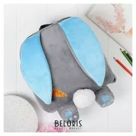 Рюкзак детский Зайчик с морковкой