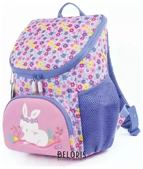 Рюкзак для дошкольников Маленький зайка