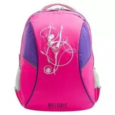 Рюкзак для гимнастики 216 L, цвет розовый/фиолетовый