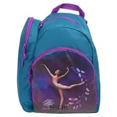 Рюкзак для художественной гимнастики Art, размер 39,5 х 27 х 19 см