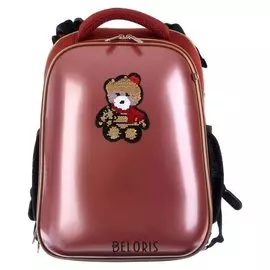 Рюкзак каркасный Glamour Bear