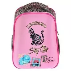 Рюкзак каркасный Leopard