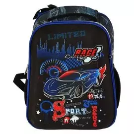 Рюкзак каркасный Racing