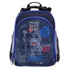 Рюкзак каркасный Rock Star